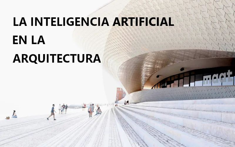 Plaza moderna